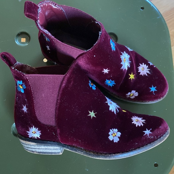 Stella McCartney kids ankle boot - Picture 5 of 5